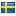nyh.se server is located in Sweden